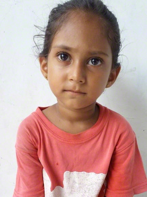 World Vision India